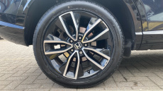 Honda HR-V 1.5 eHEV Advance Style 5dr CVT Hybrid Hatchback